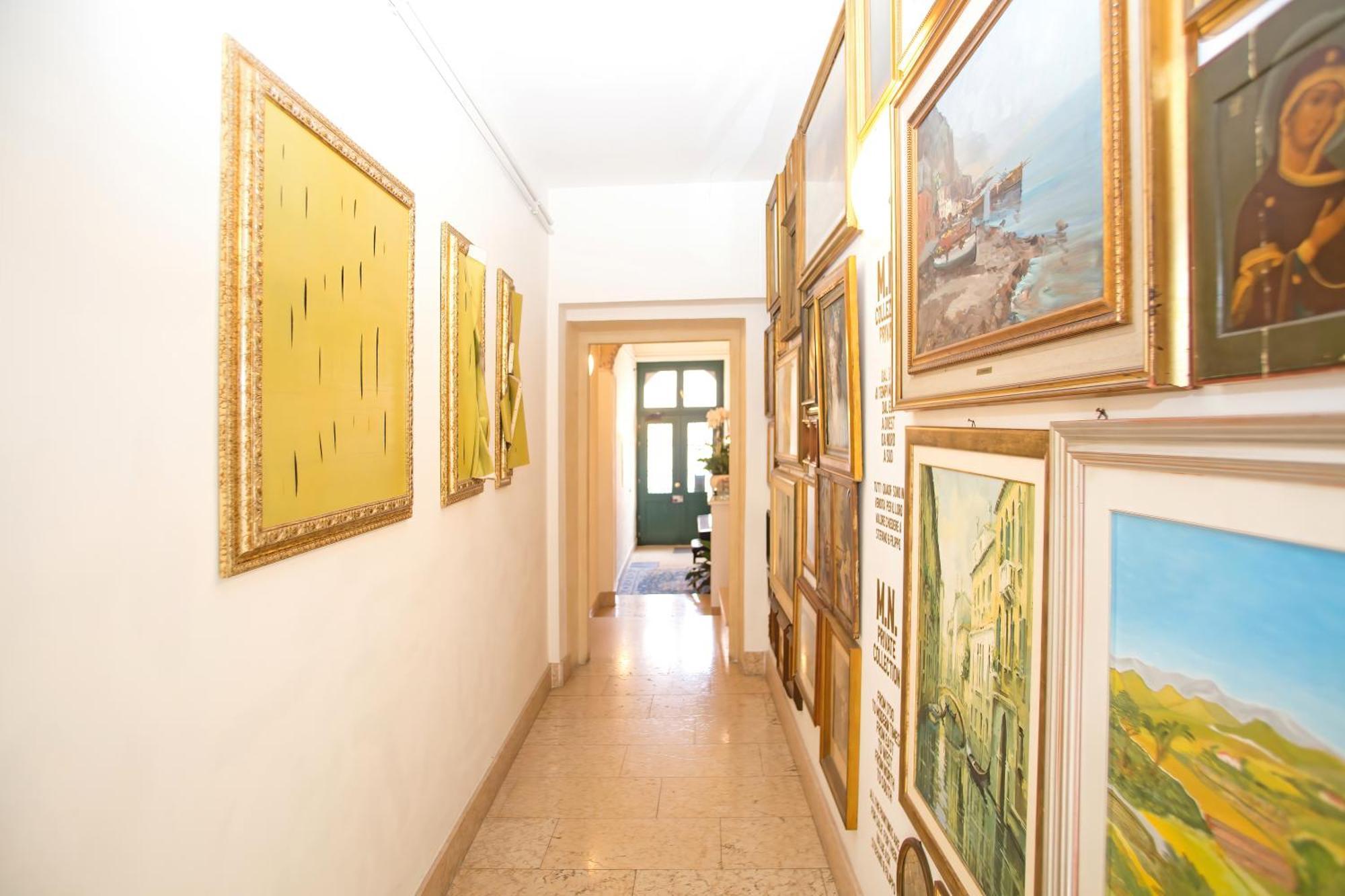 Veronetta House 3* Verona