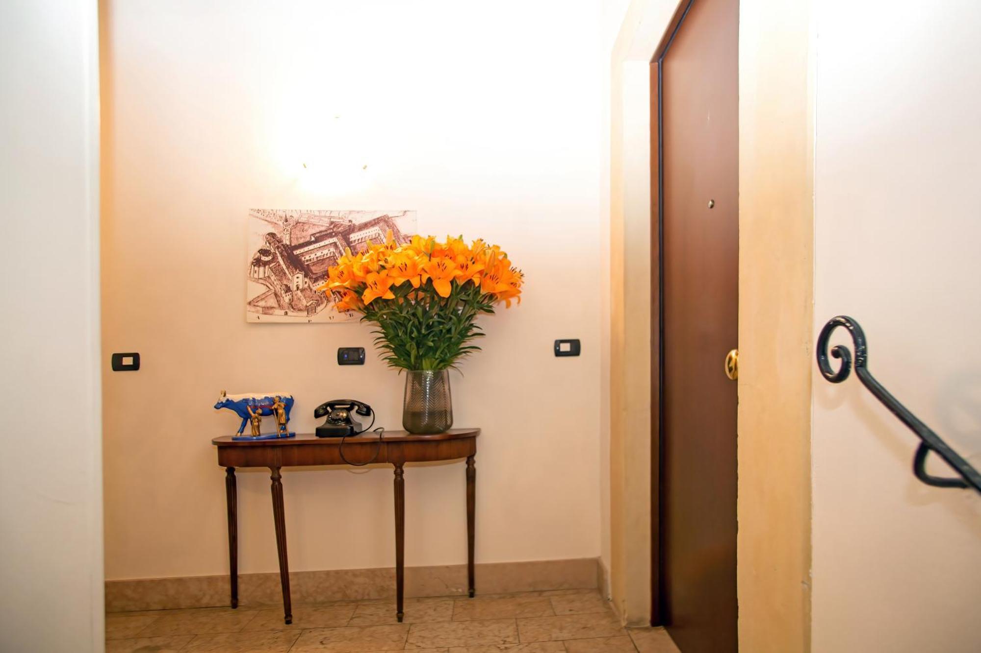 Guest house Veronetta House Verona