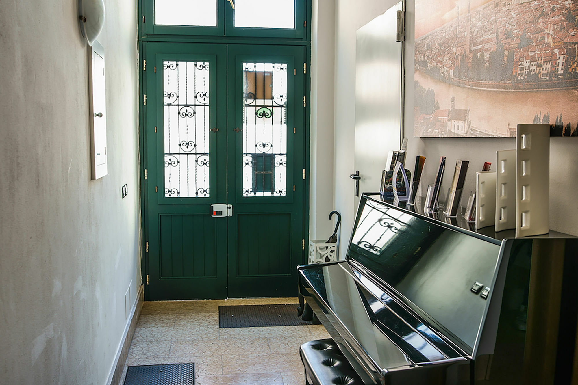 Guest house Veronetta House Verona