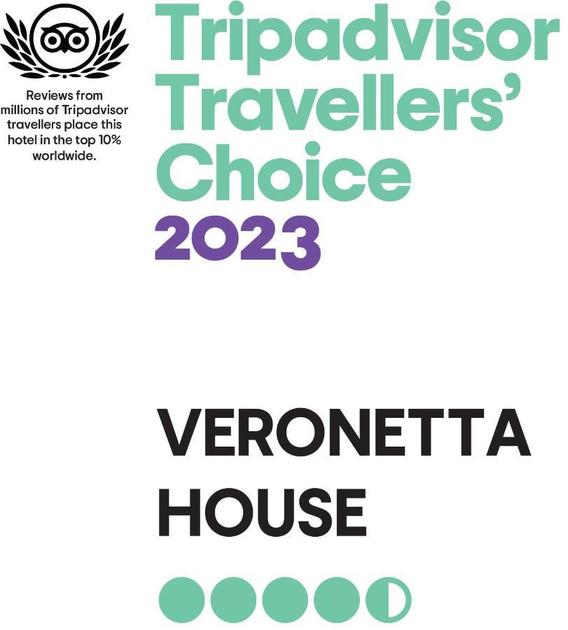 Veronetta House Verona
