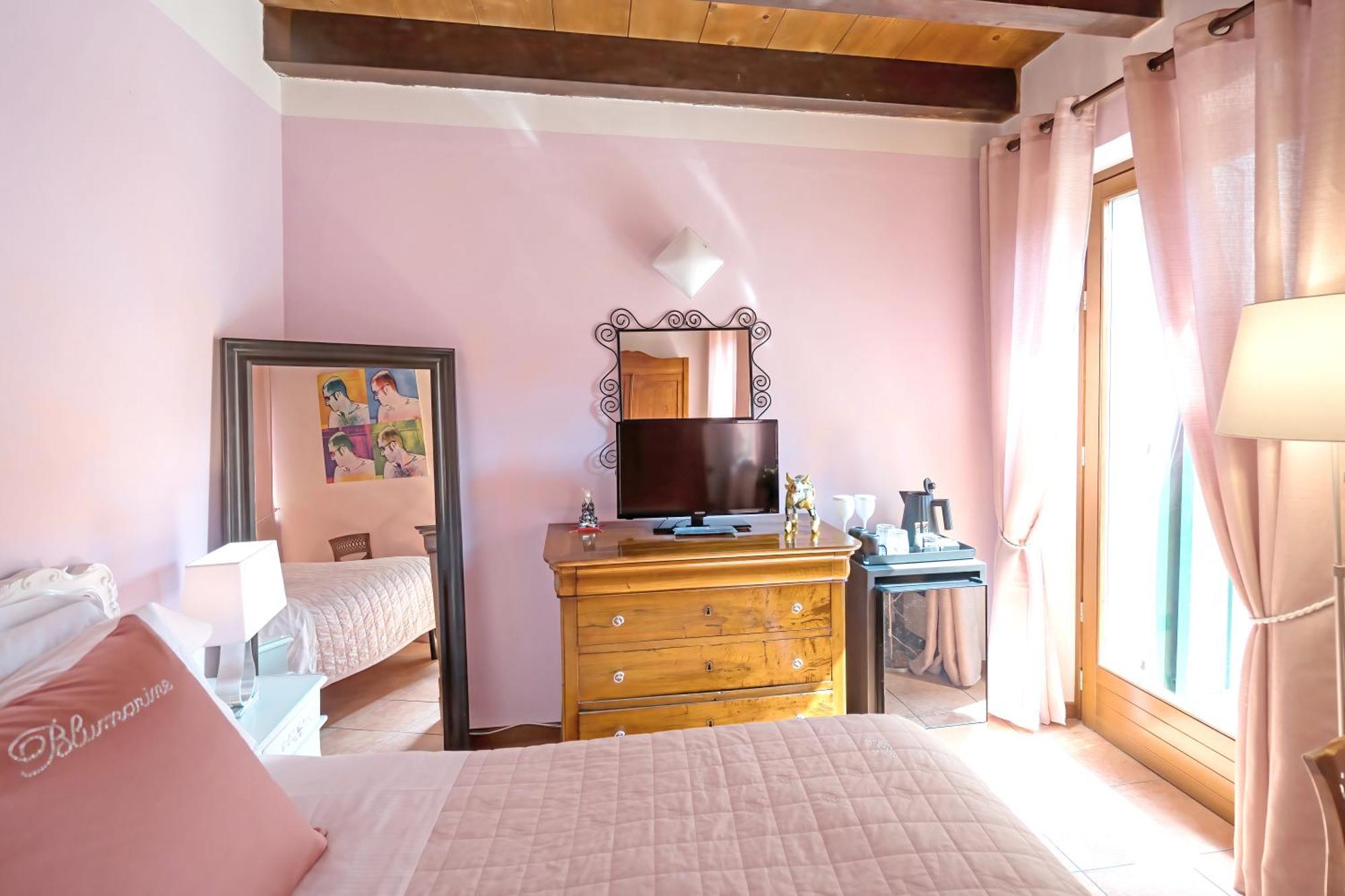 Veronetta House 3*