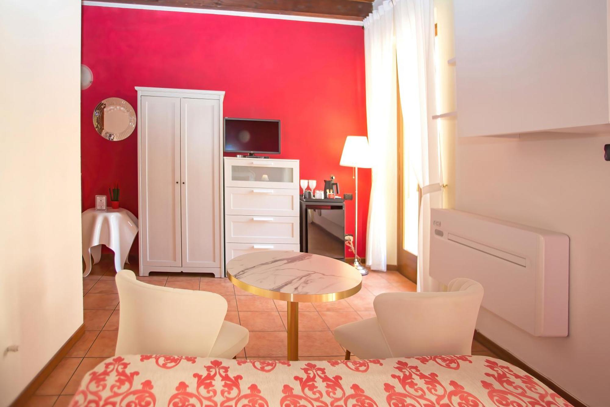 Veronetta House Verona