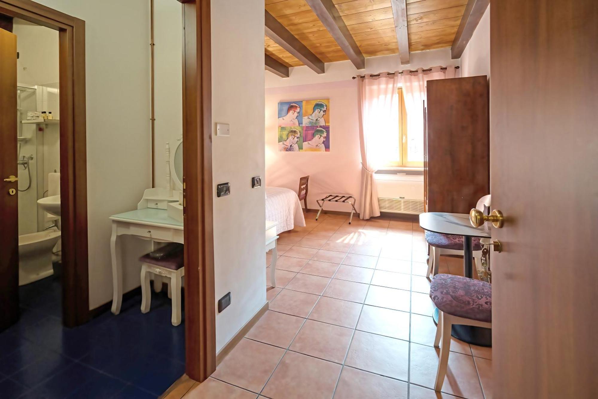 Veronetta House Affittacamere