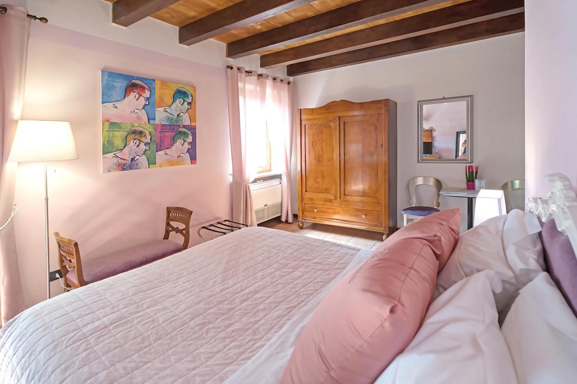 Affittacamere Veronetta House