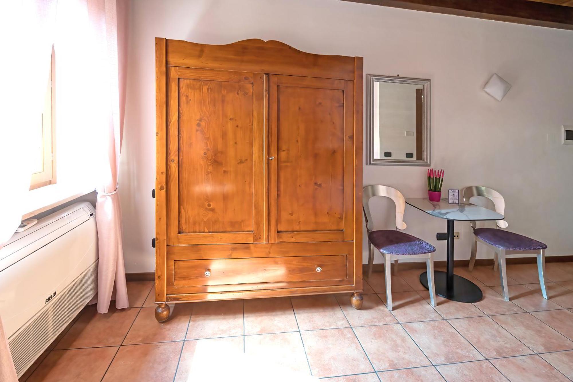 Affittacamere Veronetta House Verona