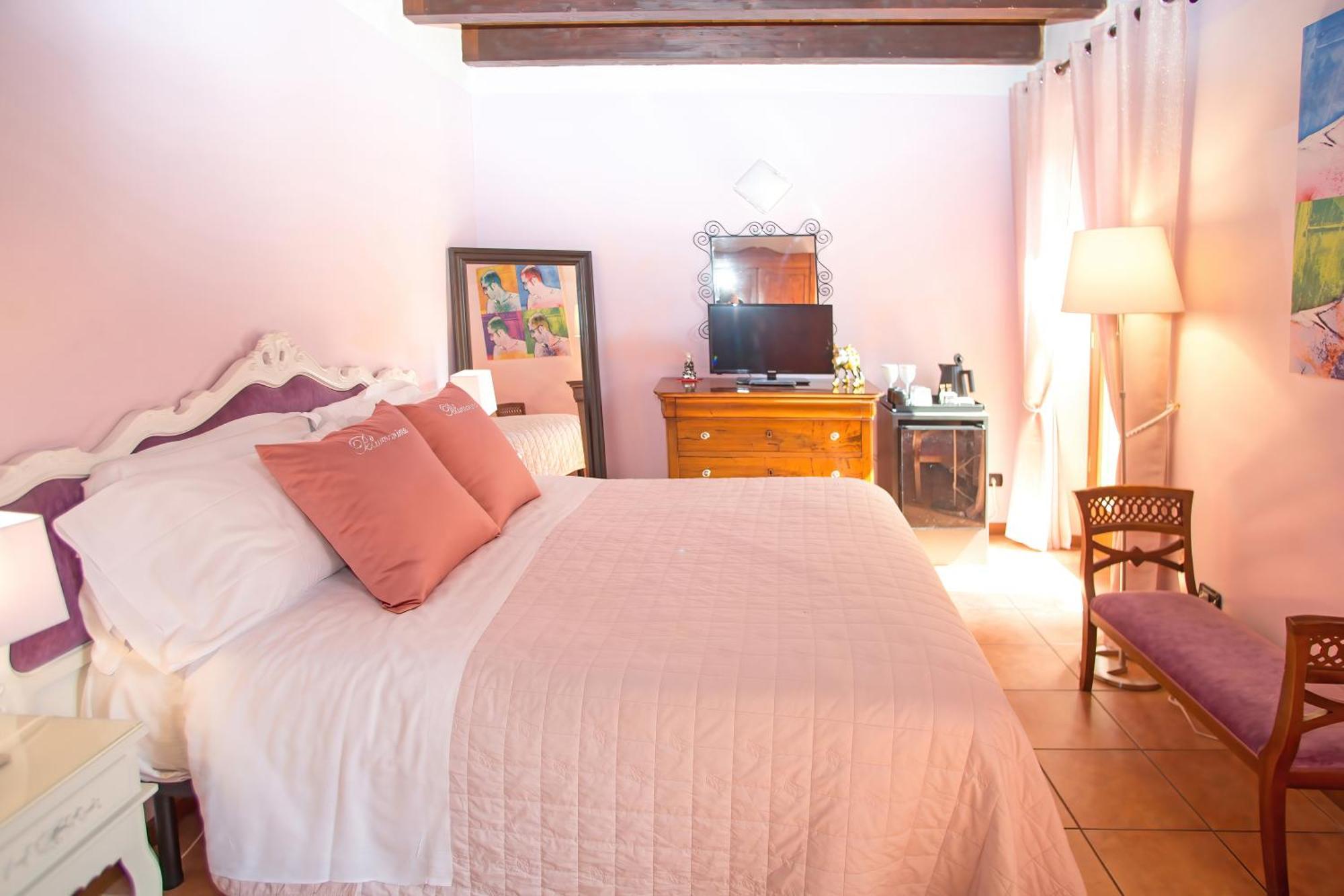 Veronetta House 3*