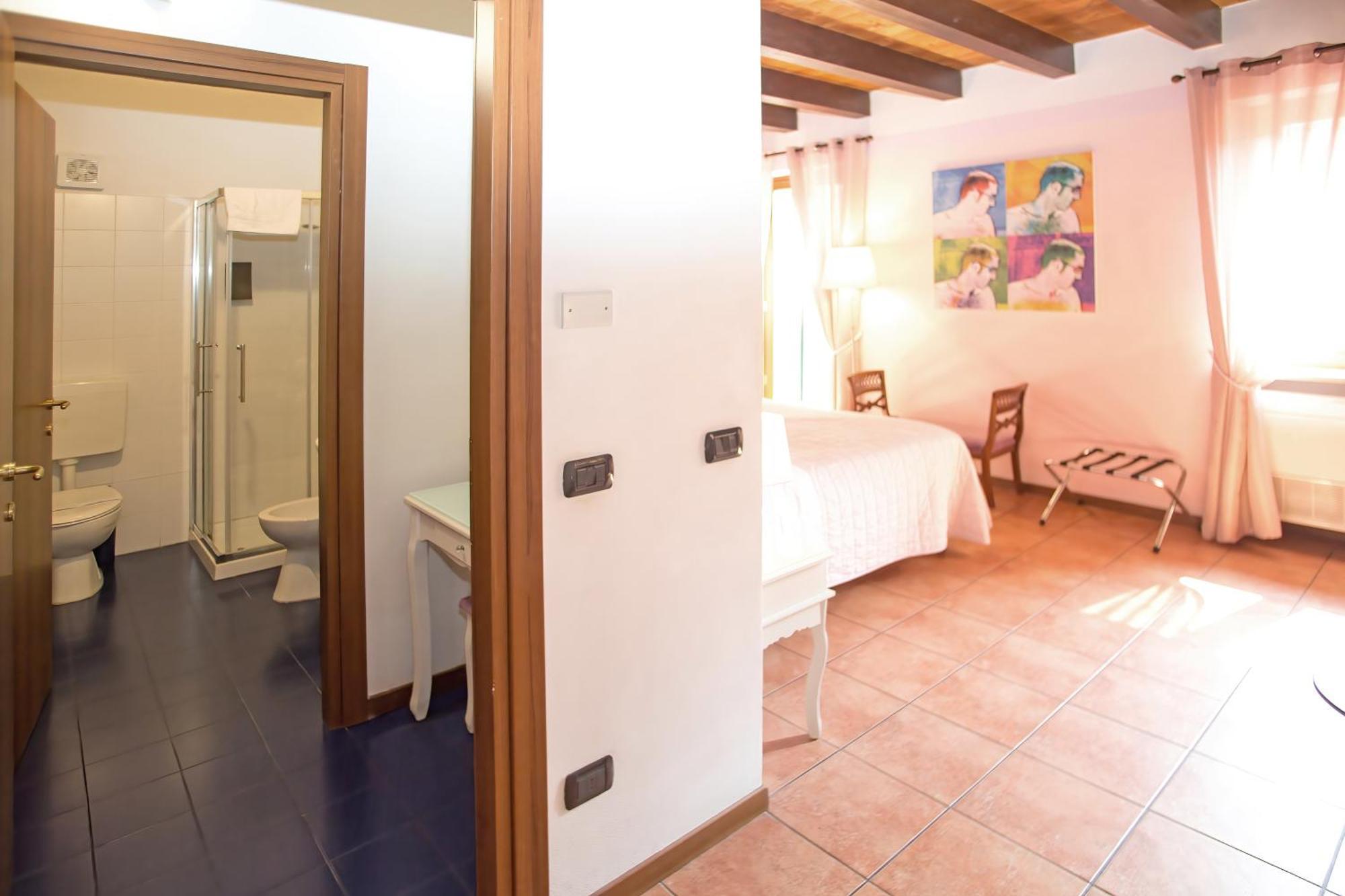 Affittacamere Veronetta House