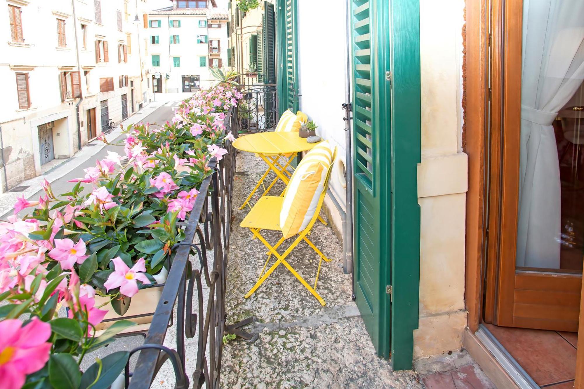 Affittacamere Veronetta House 3*