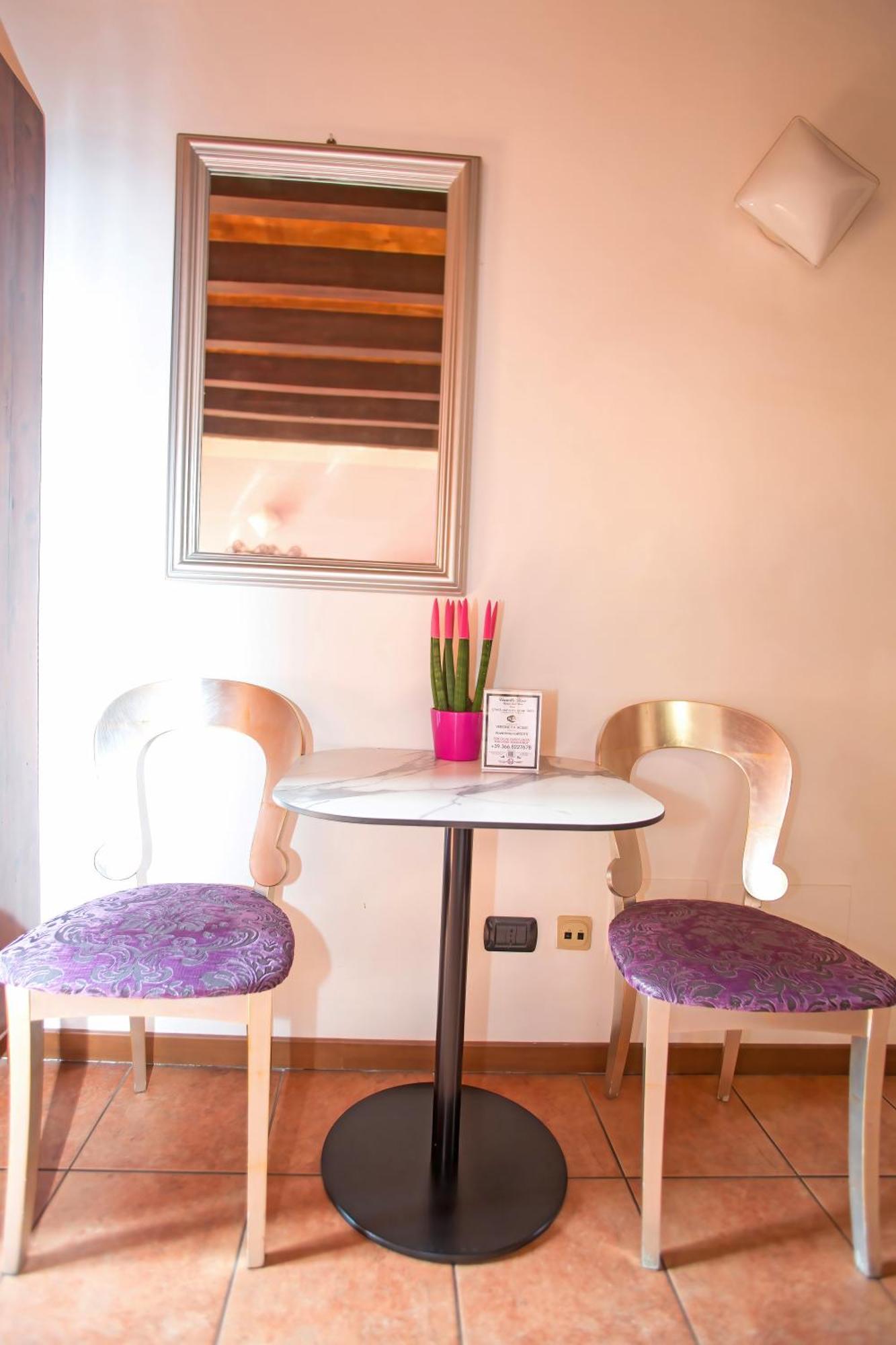 Veronetta House Affittacamere Verona