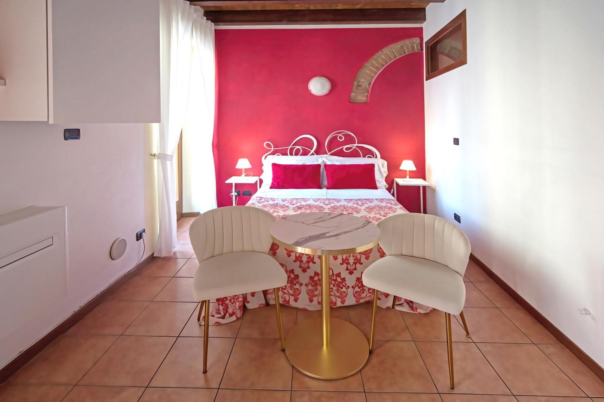 Veronetta House Verona