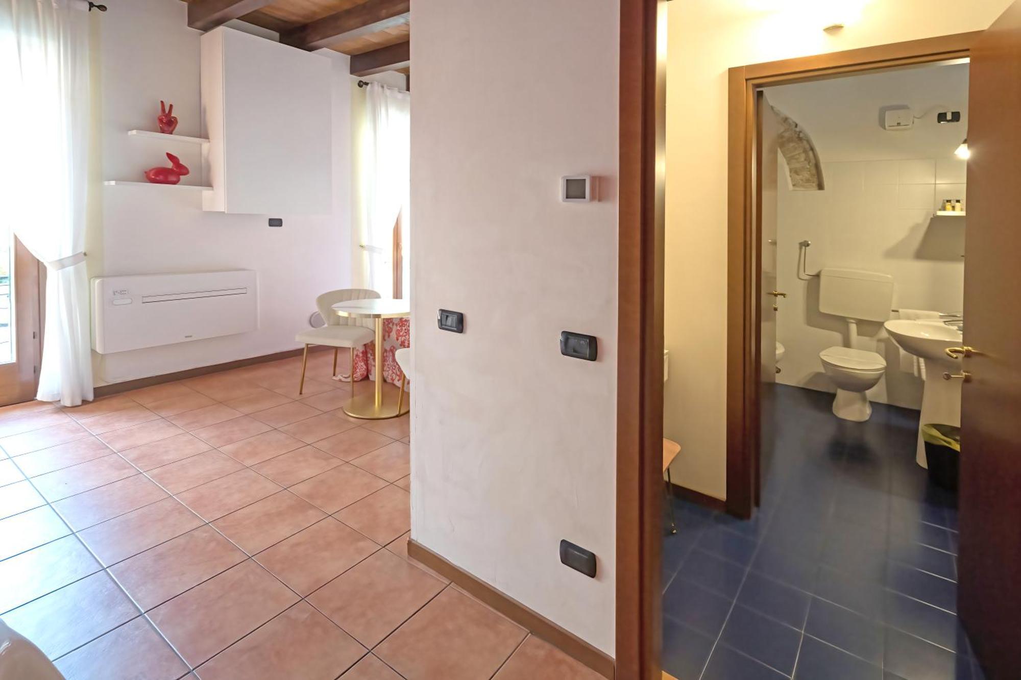 Veronetta House