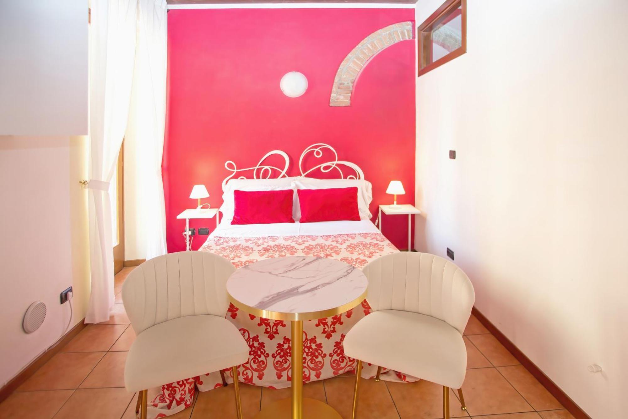 Veronetta House Affittacamere