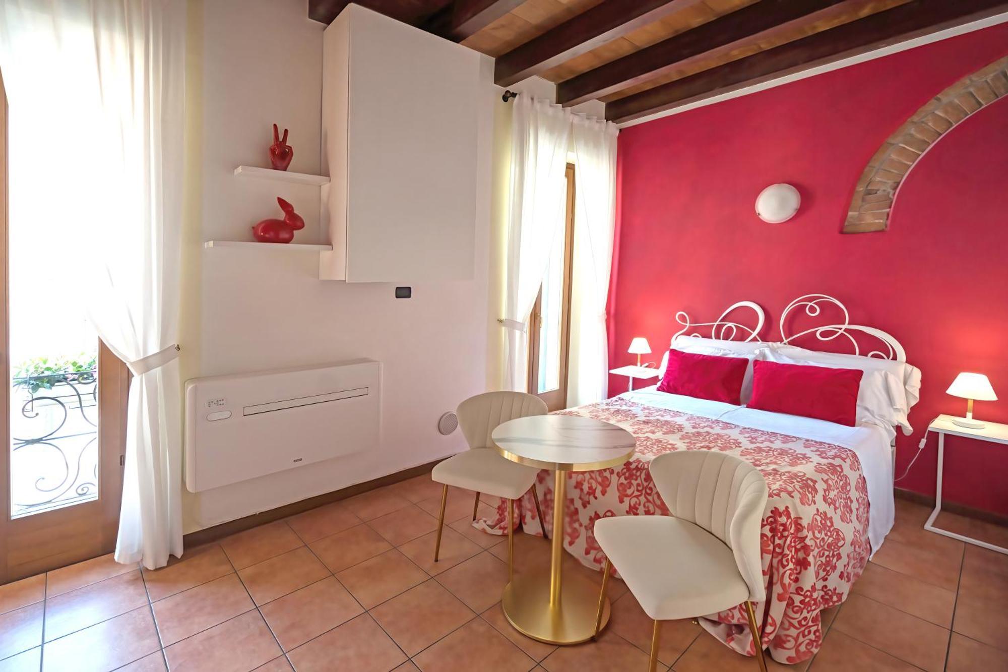 Veronetta House Affittacamere 3*