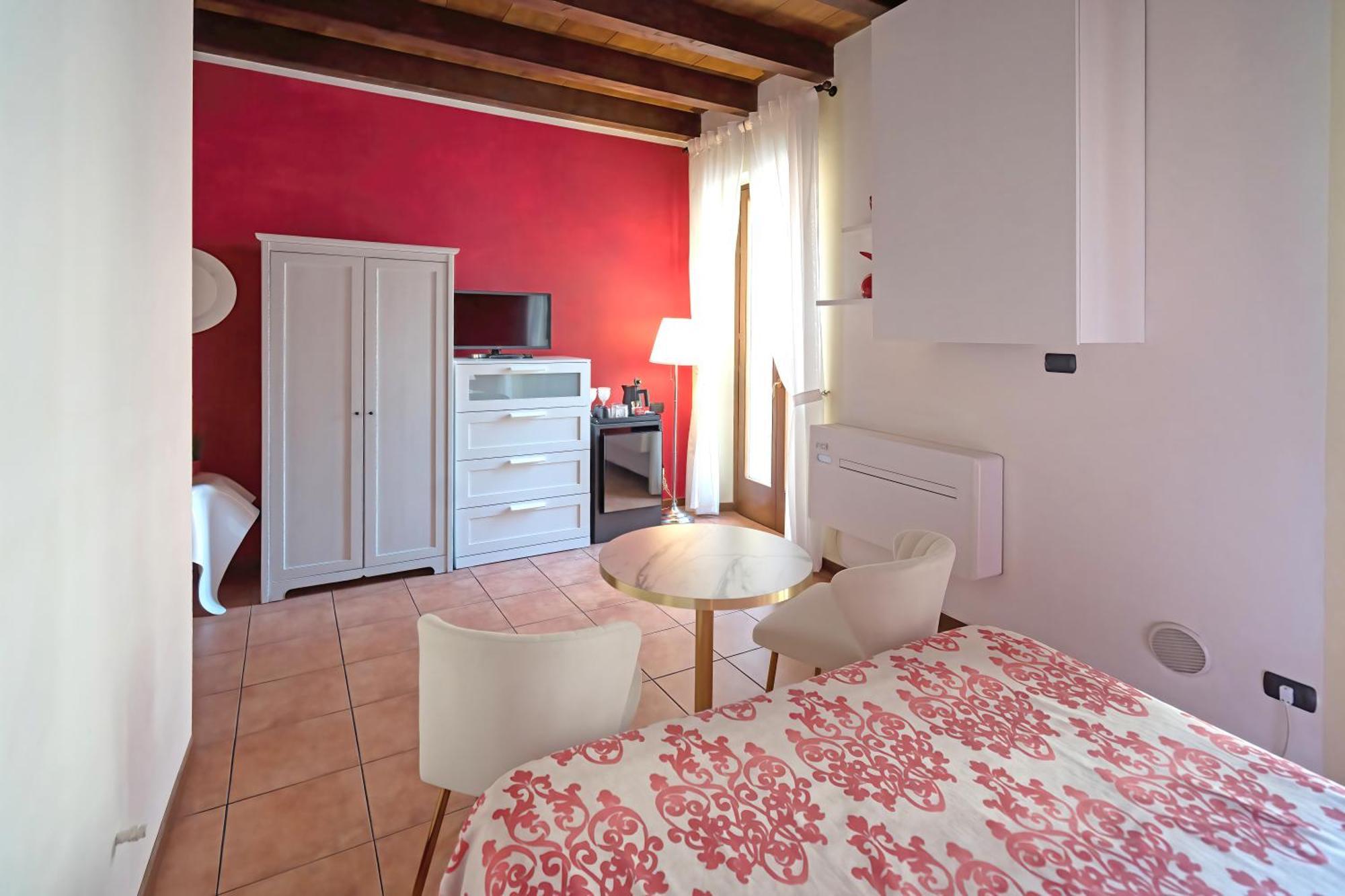 Affittacamere Veronetta House 3*