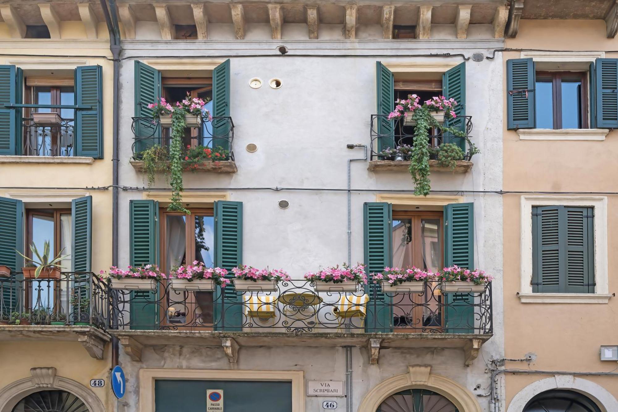 Veronetta House Affittacamere