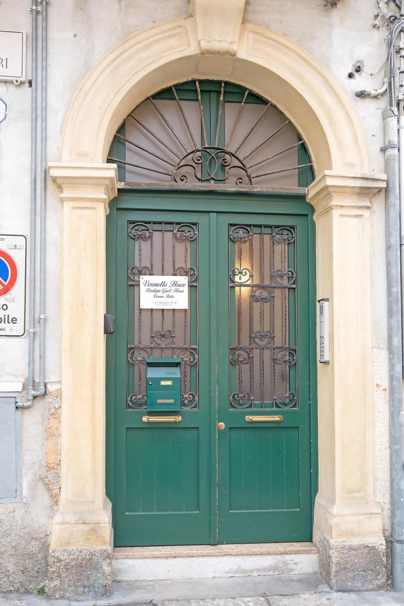 Affittacamere Veronetta House