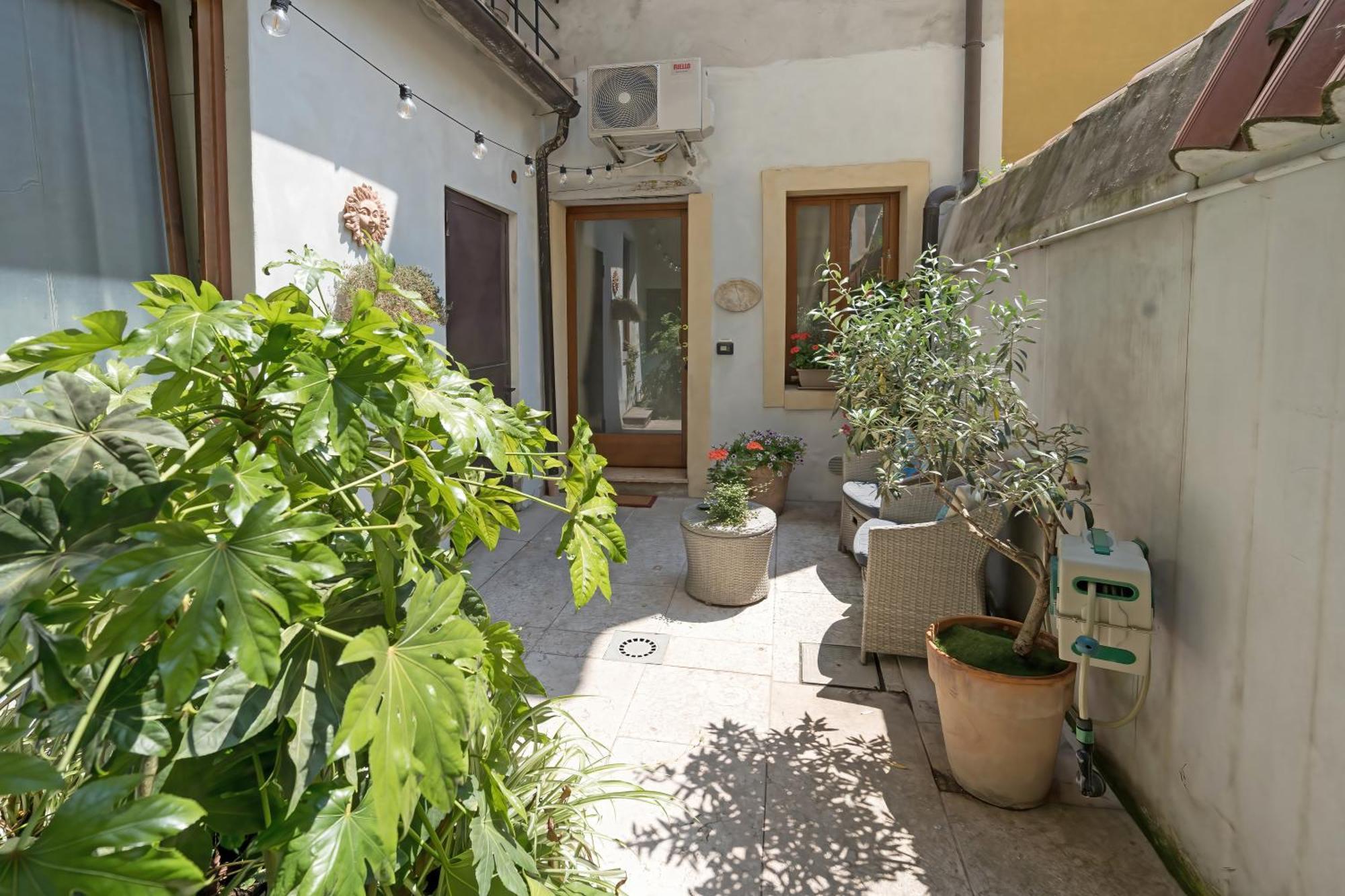Veronetta House Affittacamere