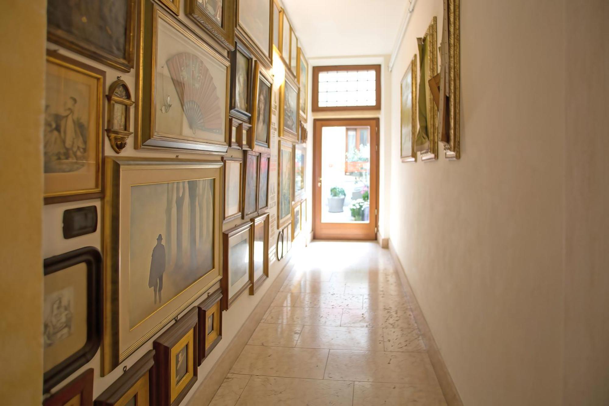 Affittacamere Veronetta House