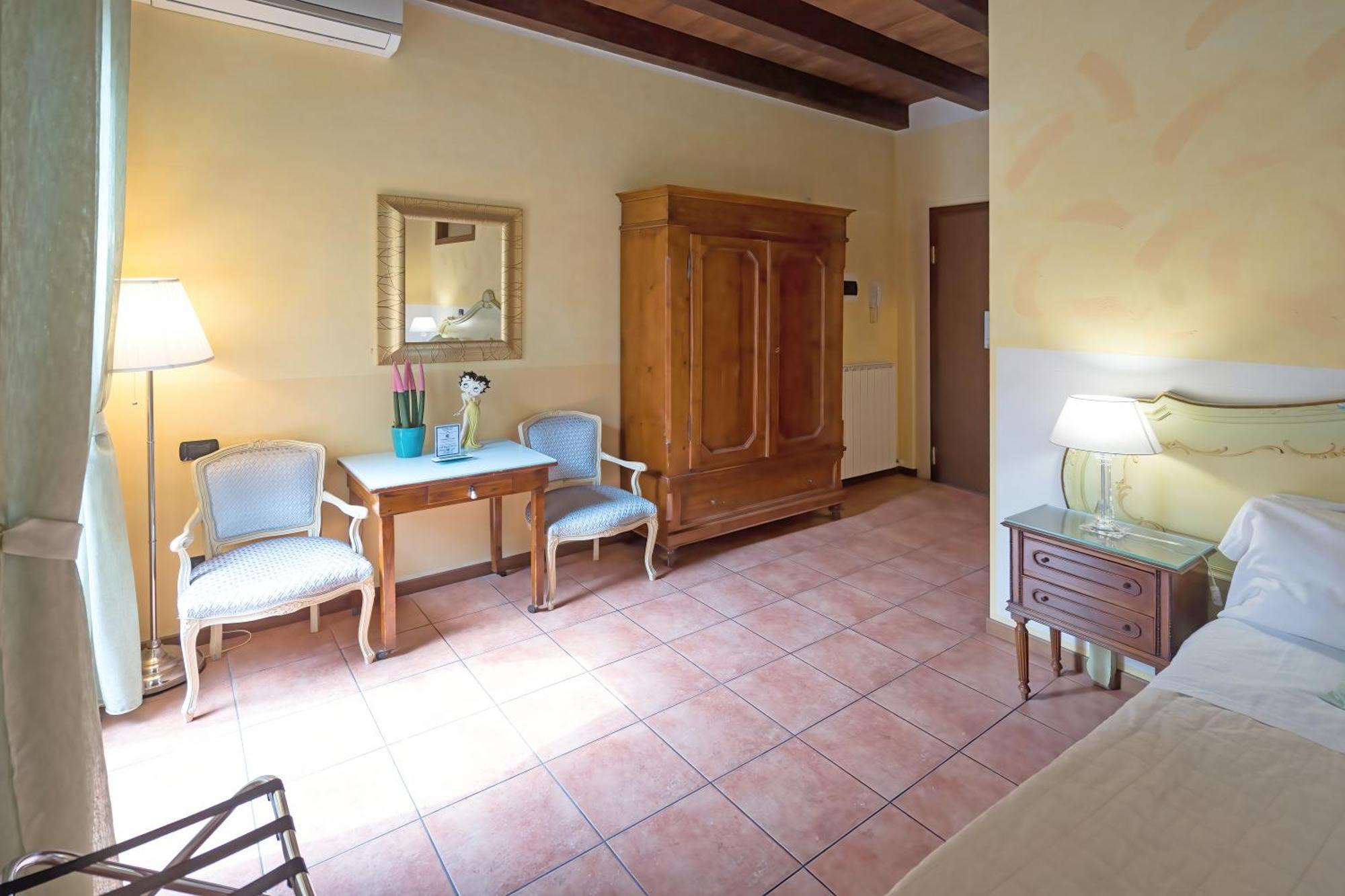 Affittacamere Veronetta House 3*