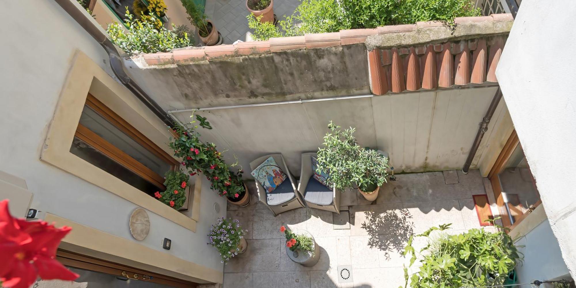 Affittacamere Veronetta House Verona