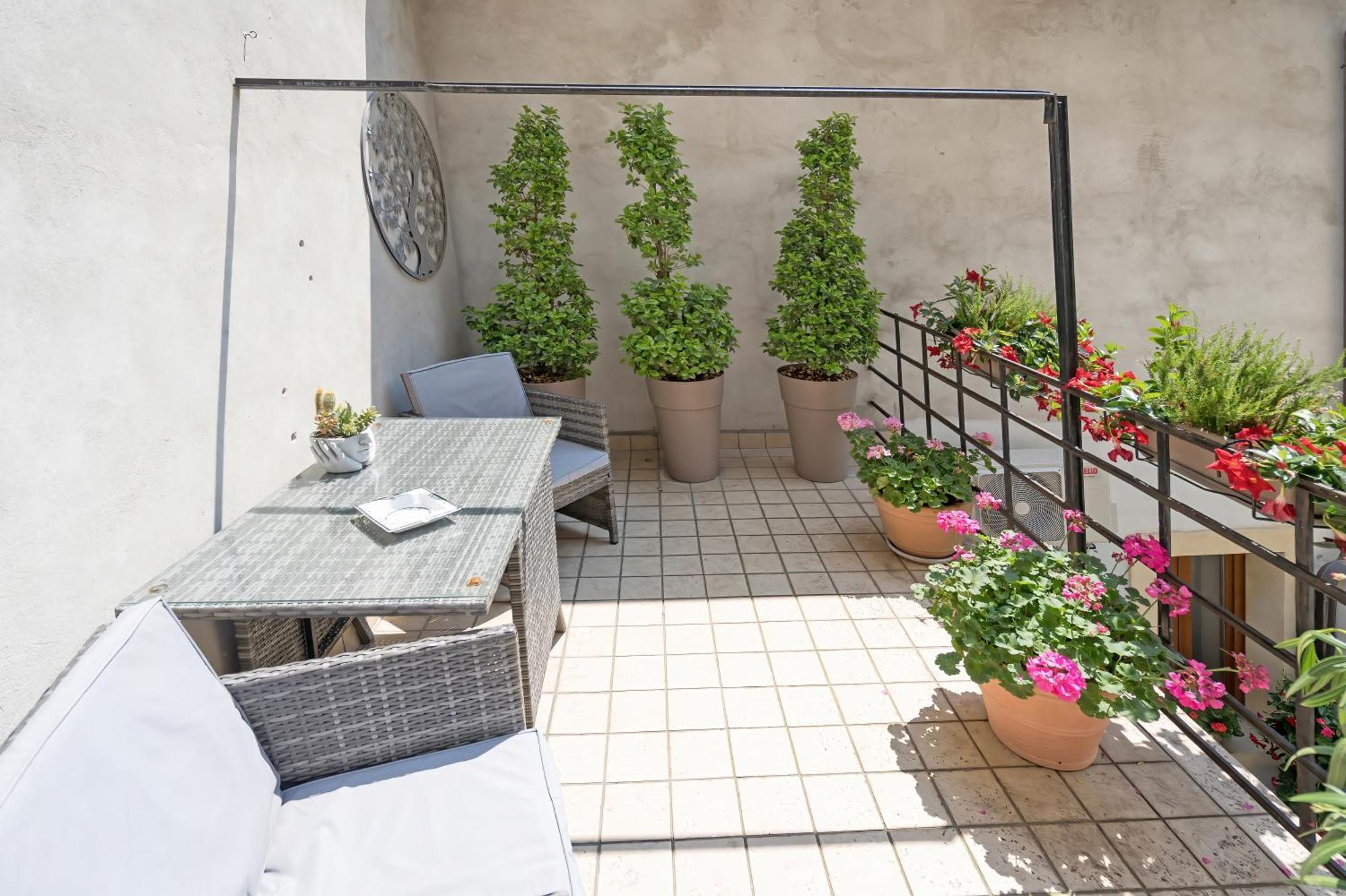Veronetta House Verona