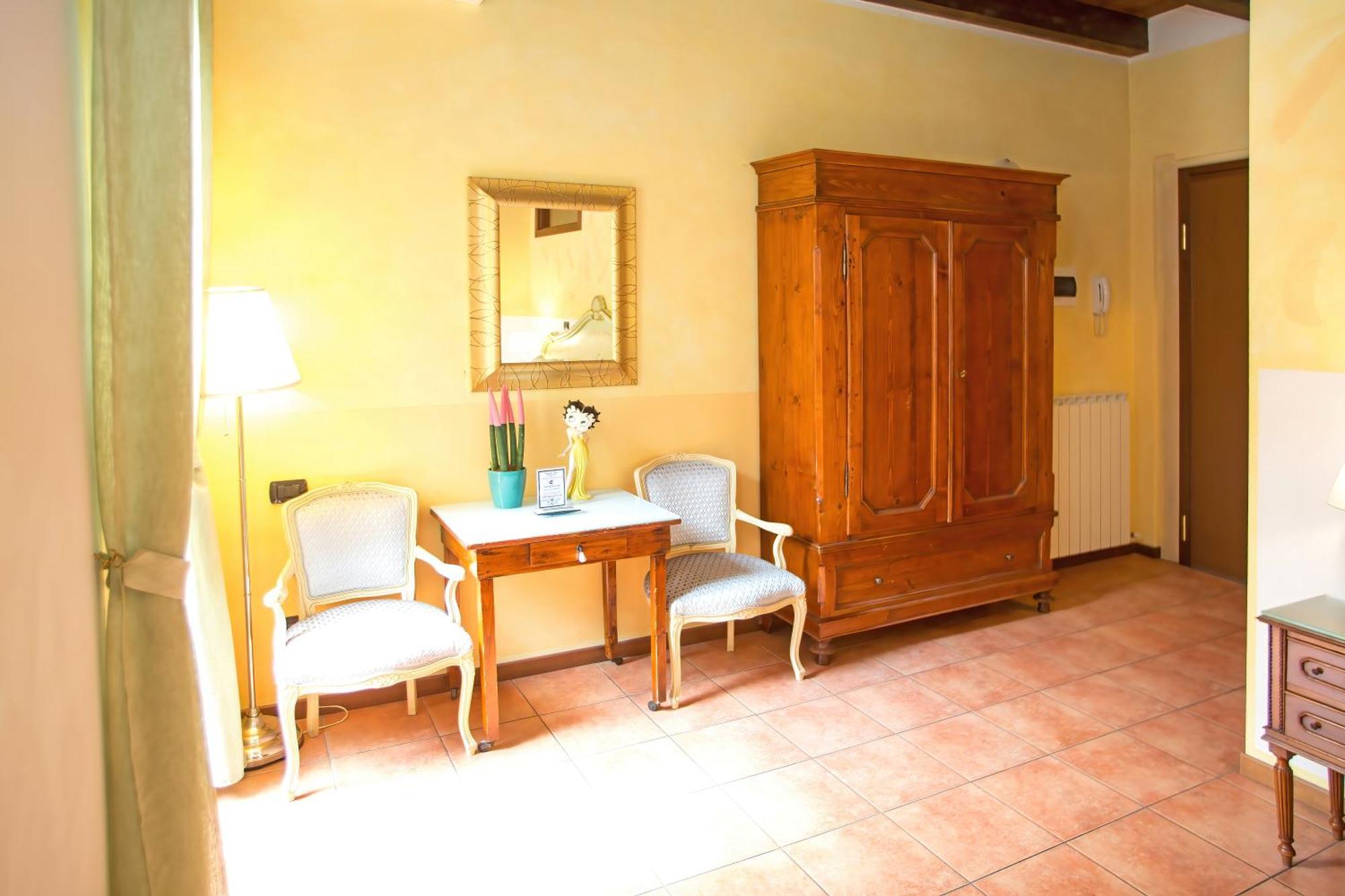 Veronetta House Affittacamere
