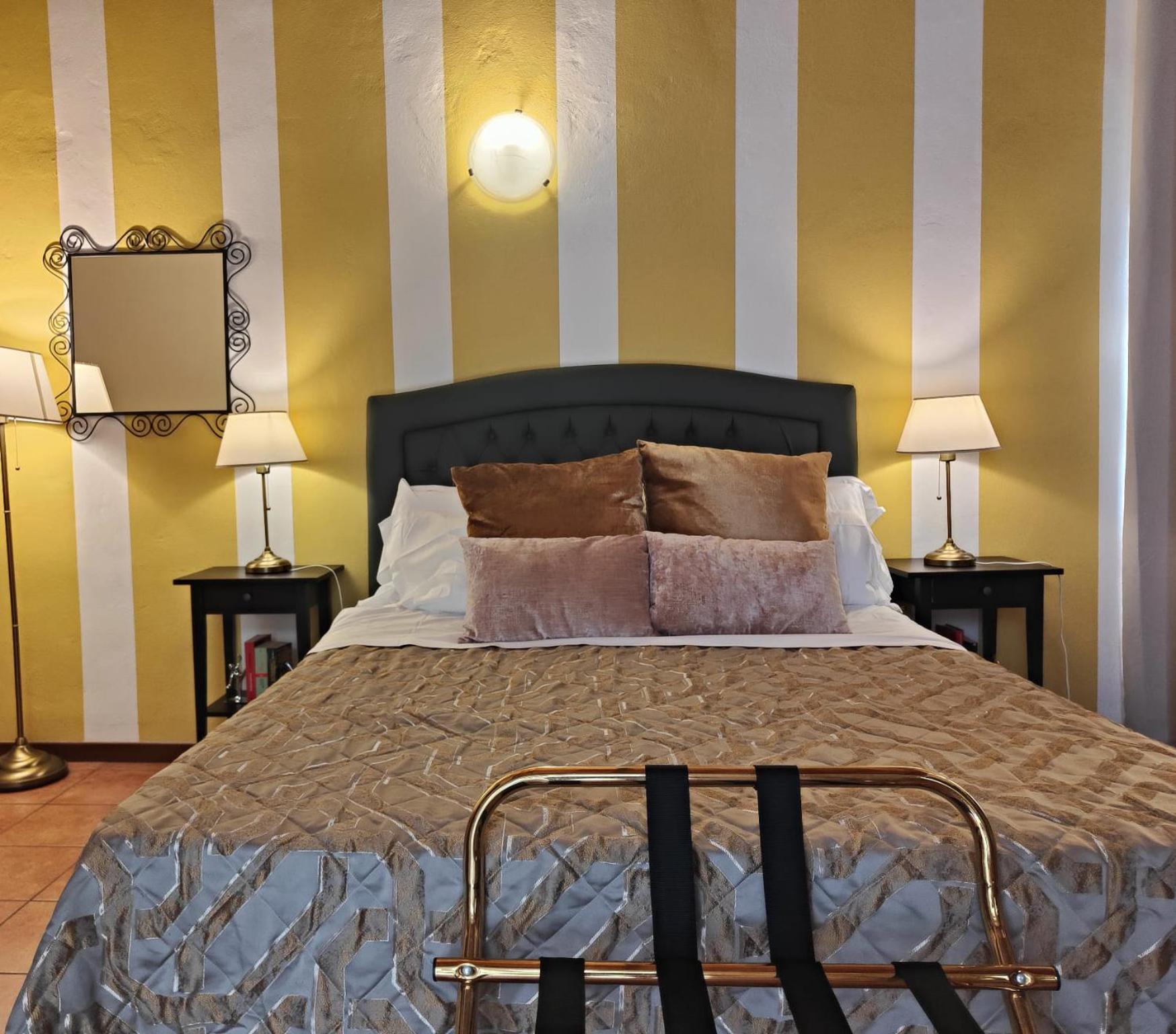 Affittacamere Veronetta House