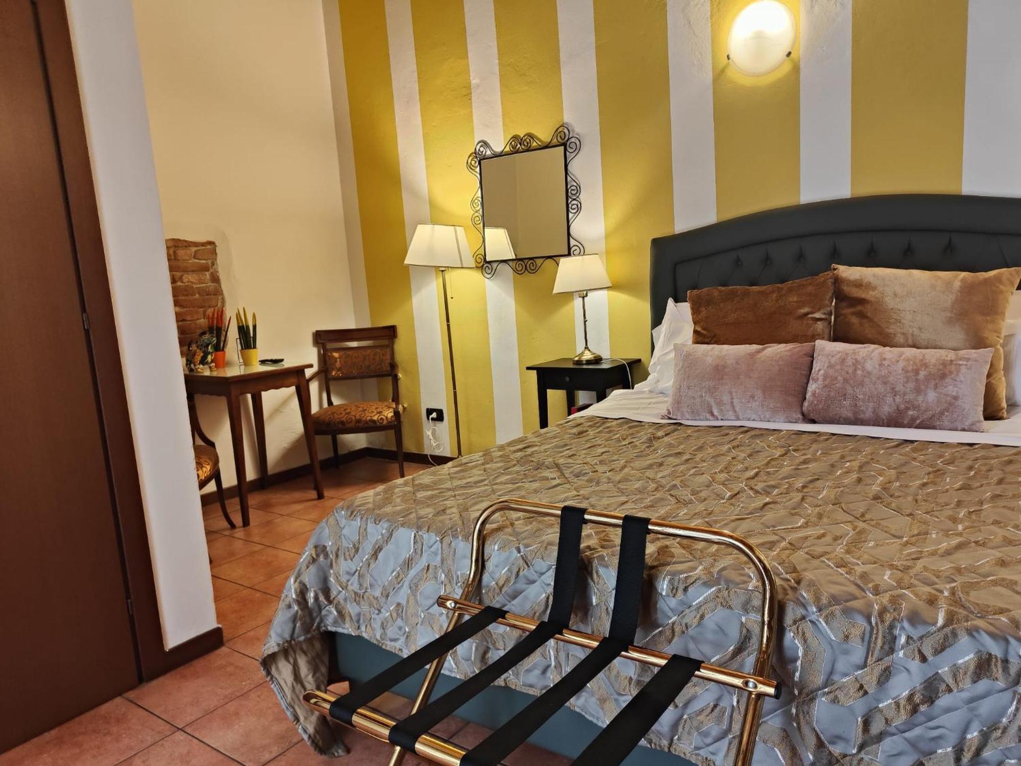 Veronetta House Affittacamere 3*