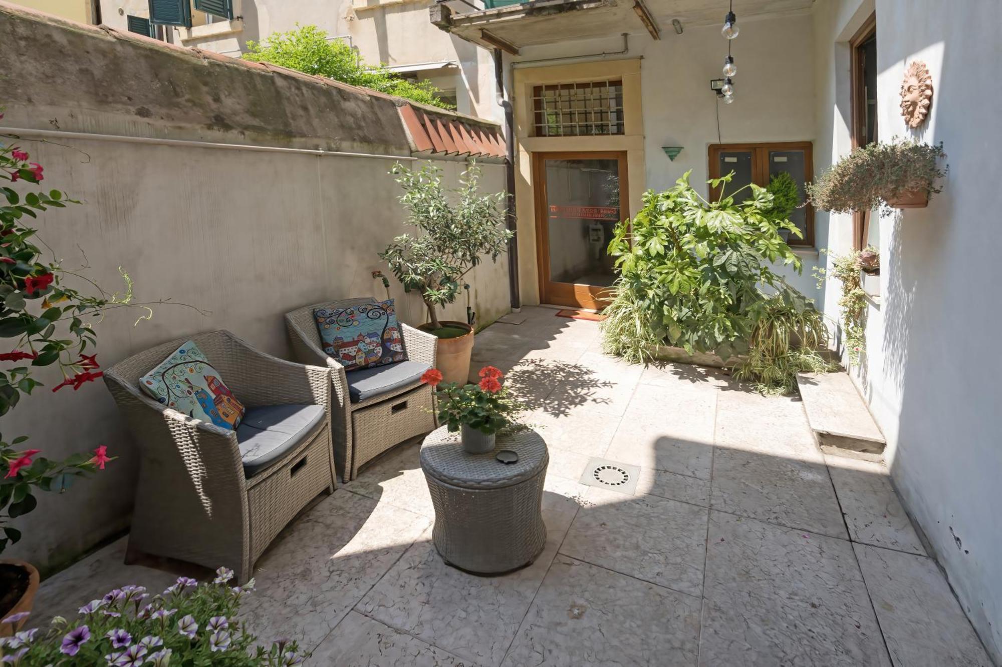 Veronetta House Affittacamere Verona