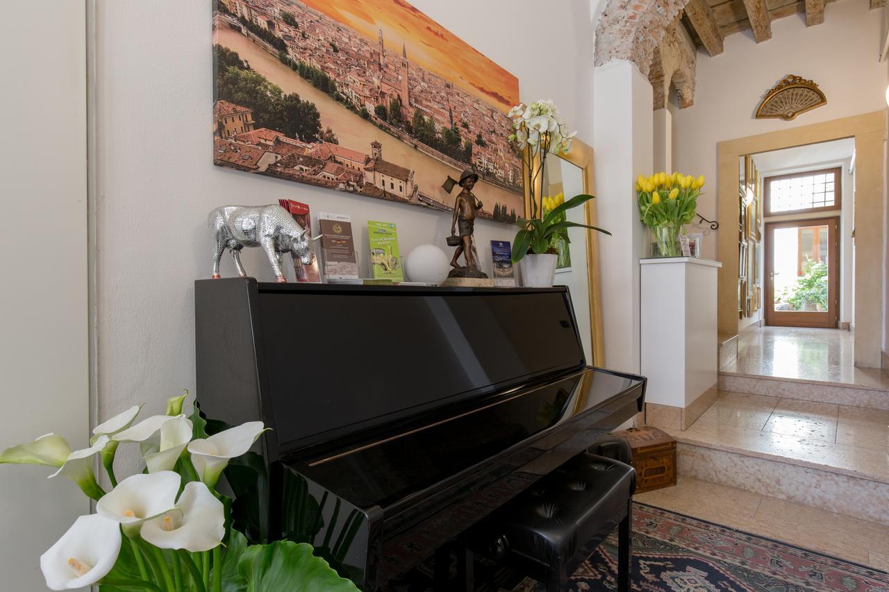 Affittacamere Veronetta House