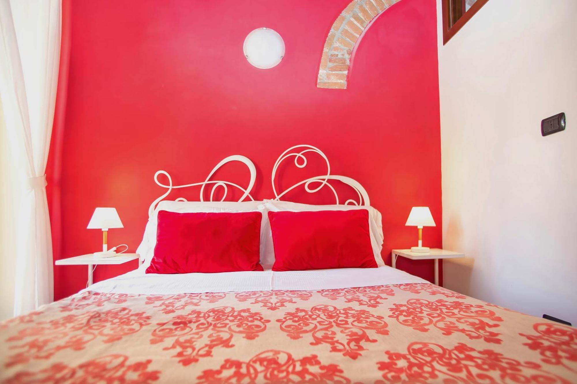 Veronetta House Guest house 3*