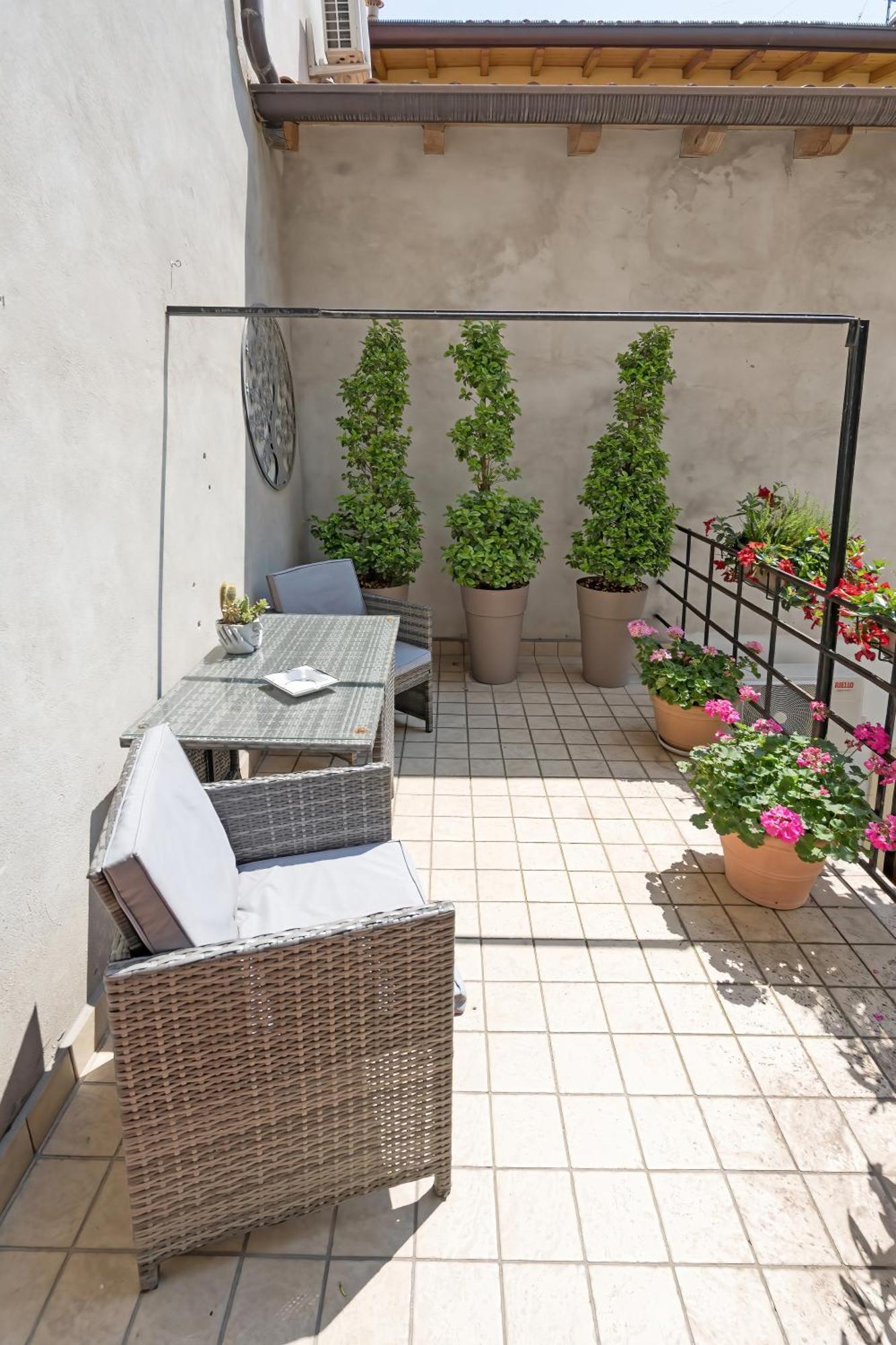 Veronetta House 3*