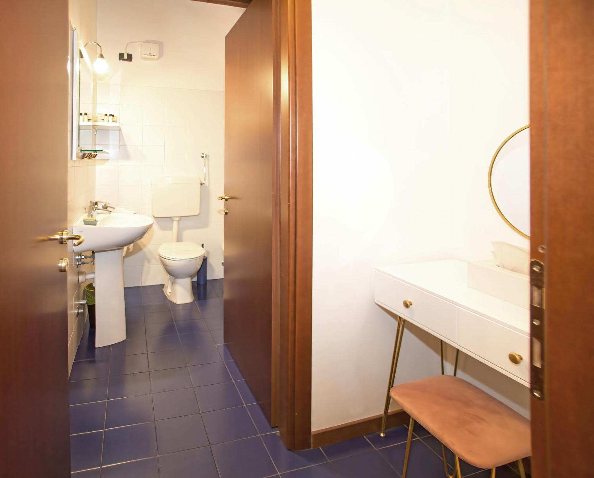 Guest house Veronetta House Verona