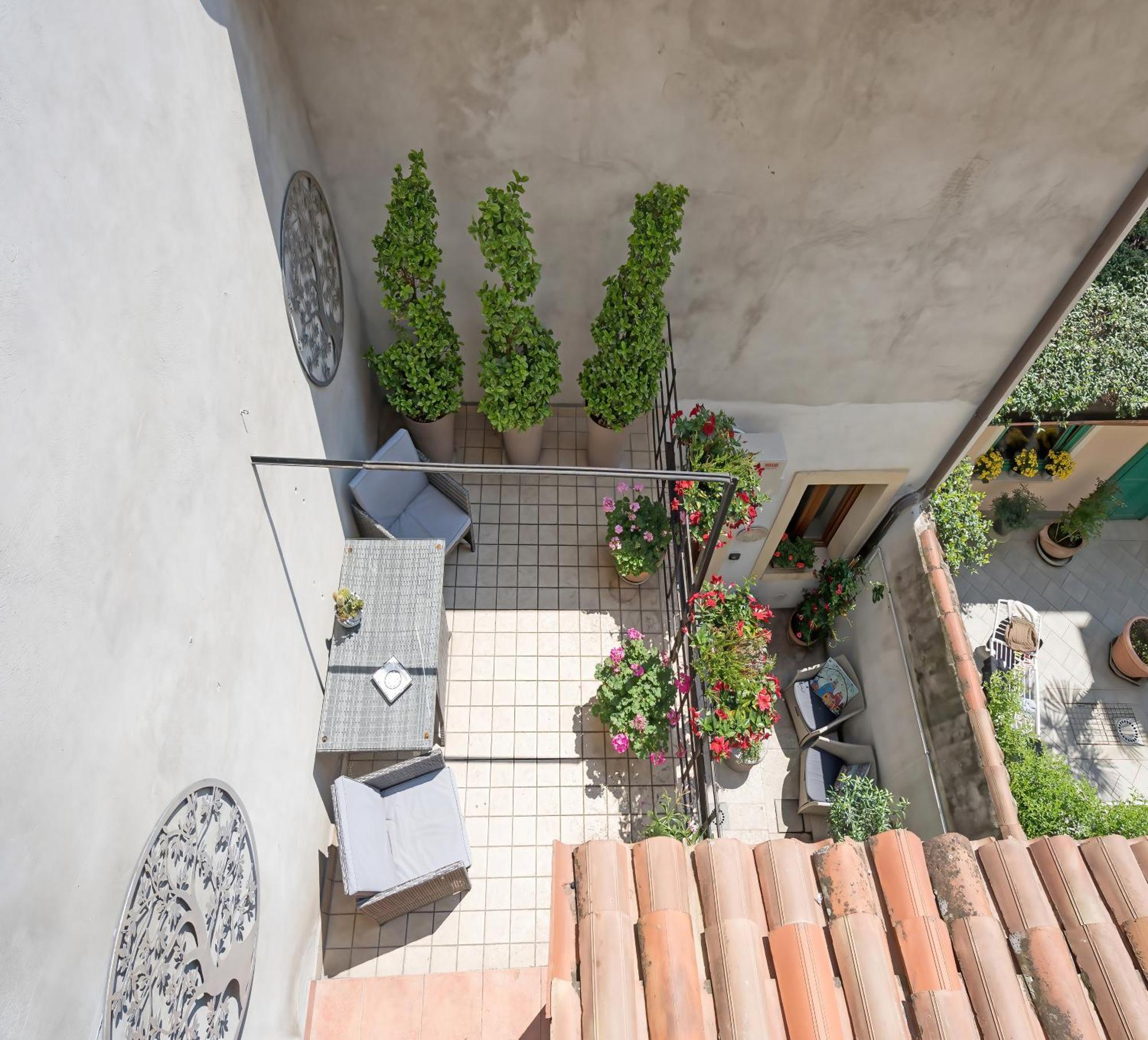 Veronetta House